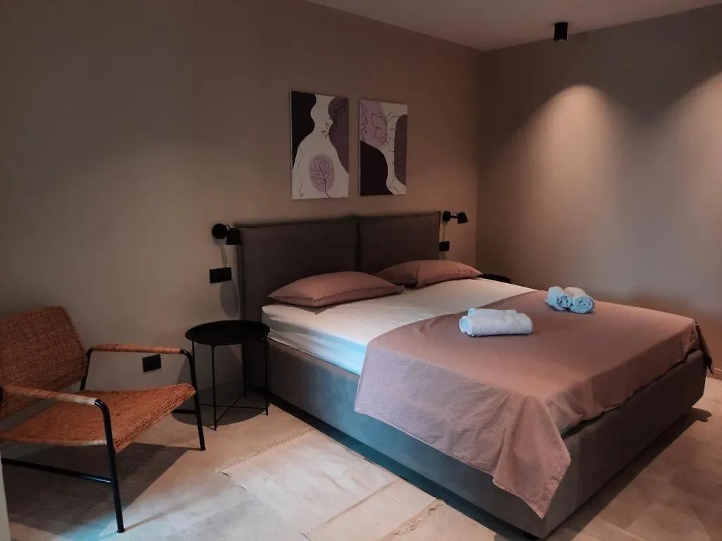 Apartments Alice Rovinj