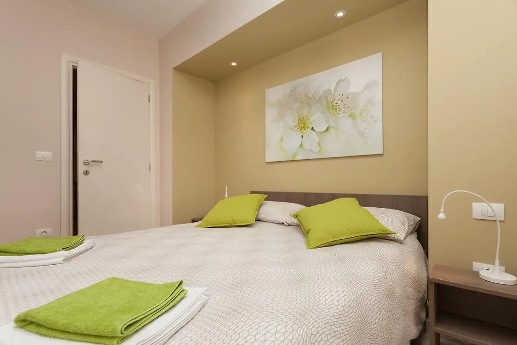 Apartments Alice Rovinj Croatia