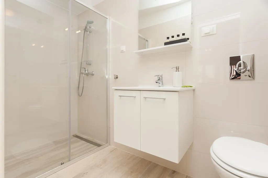 Apartments Alice Rovinj 0*,  Croatia