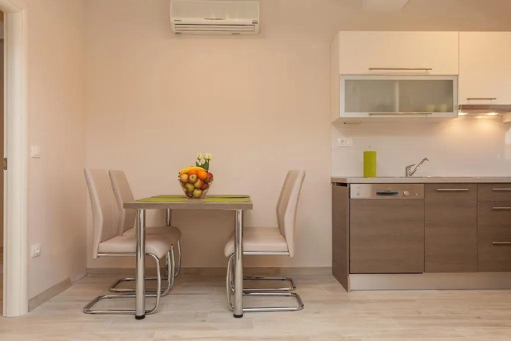 Apartments Alice Rovinj Croatia