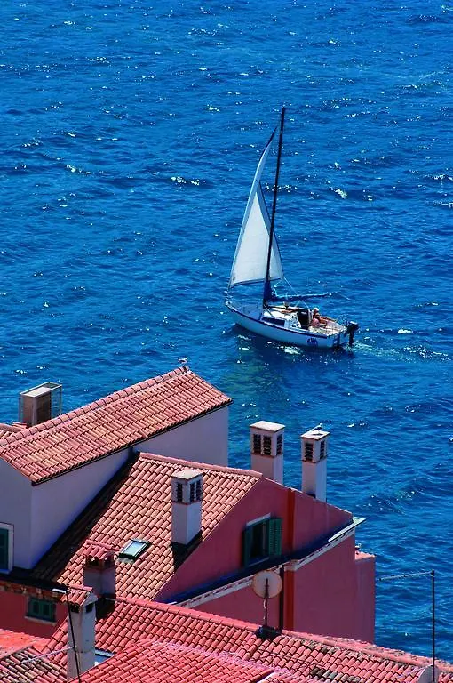Apartments Alice Rovinj Croatia