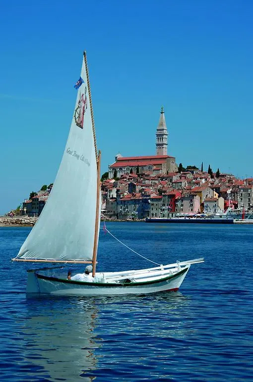 Apartments Alice Rovinj 0*,