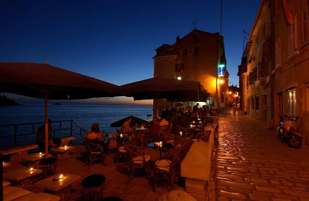Apartments Alice Rovinj