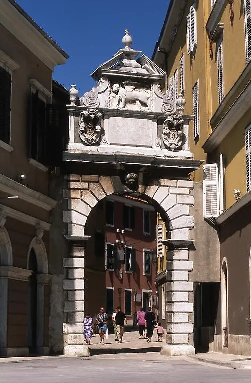 Apartments Alice Rovinj