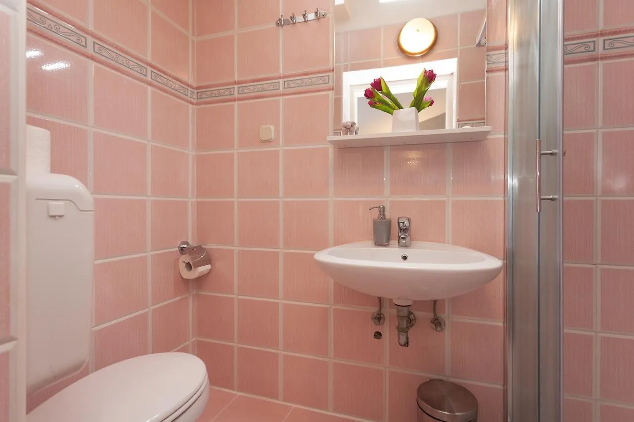 Apartments Alice Rovinj Croatia