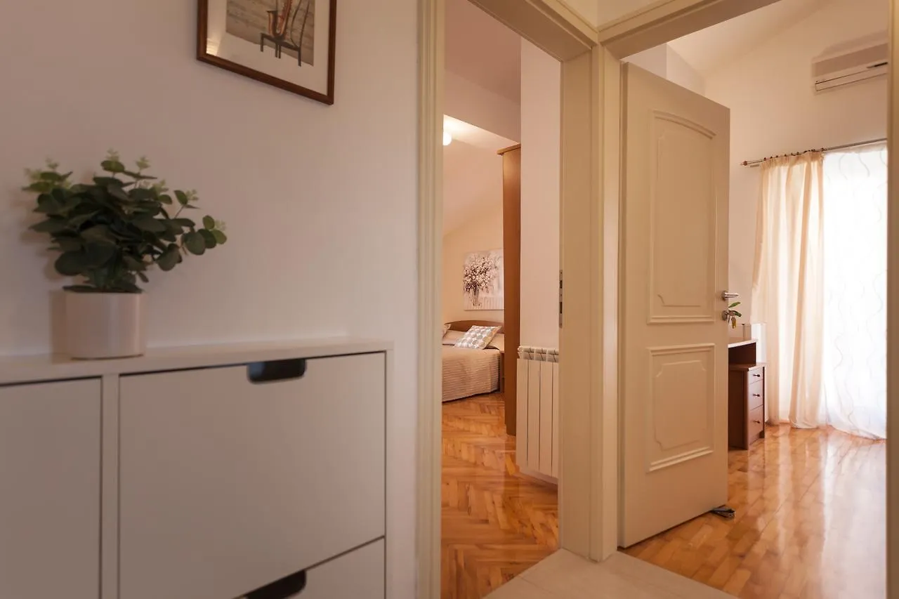 Apartments Alice Rovinj