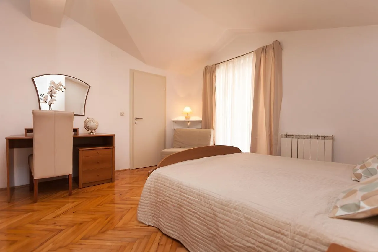 Apartments Alice Rovinj