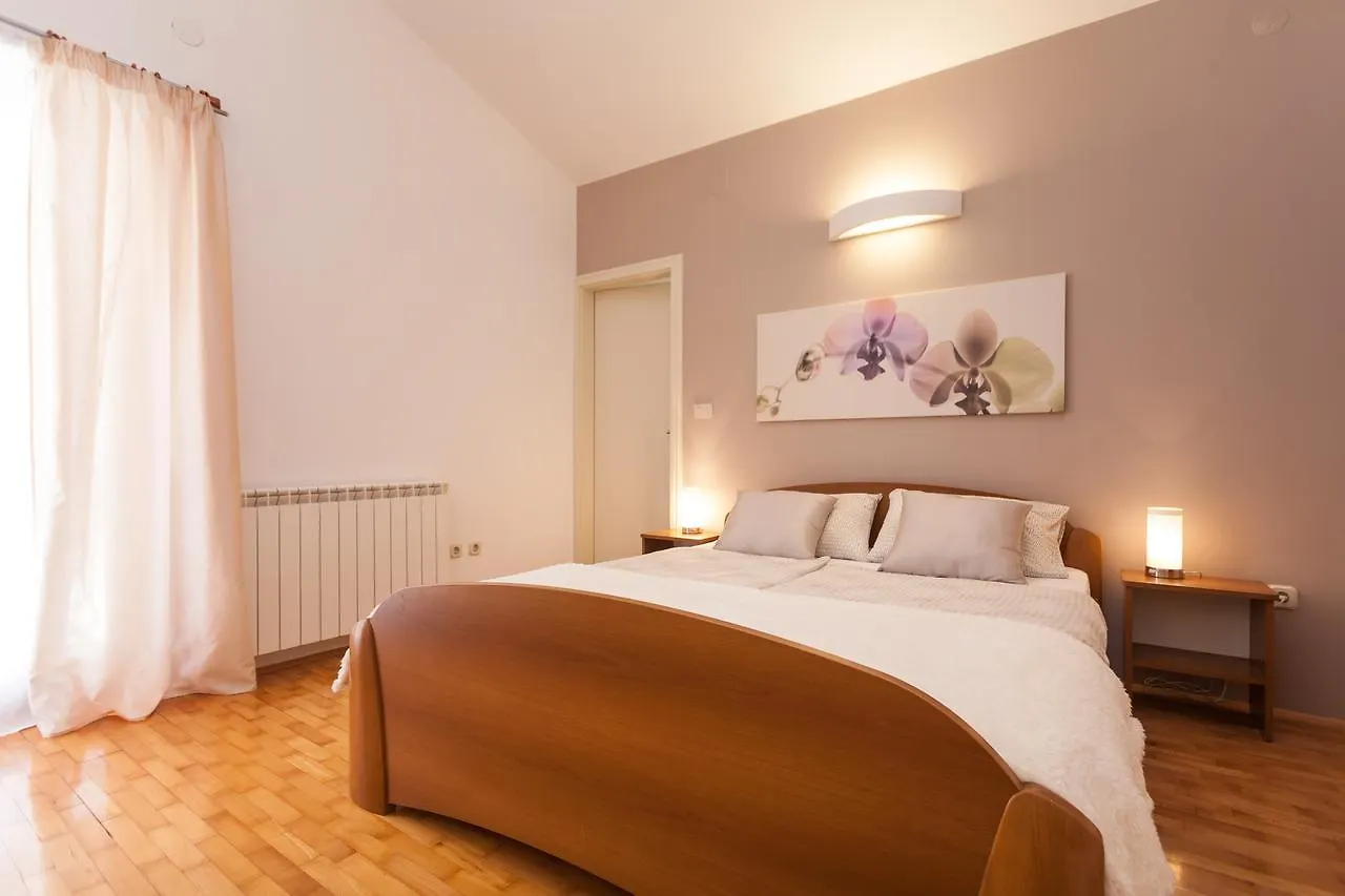 Apartments Alice Rovinj