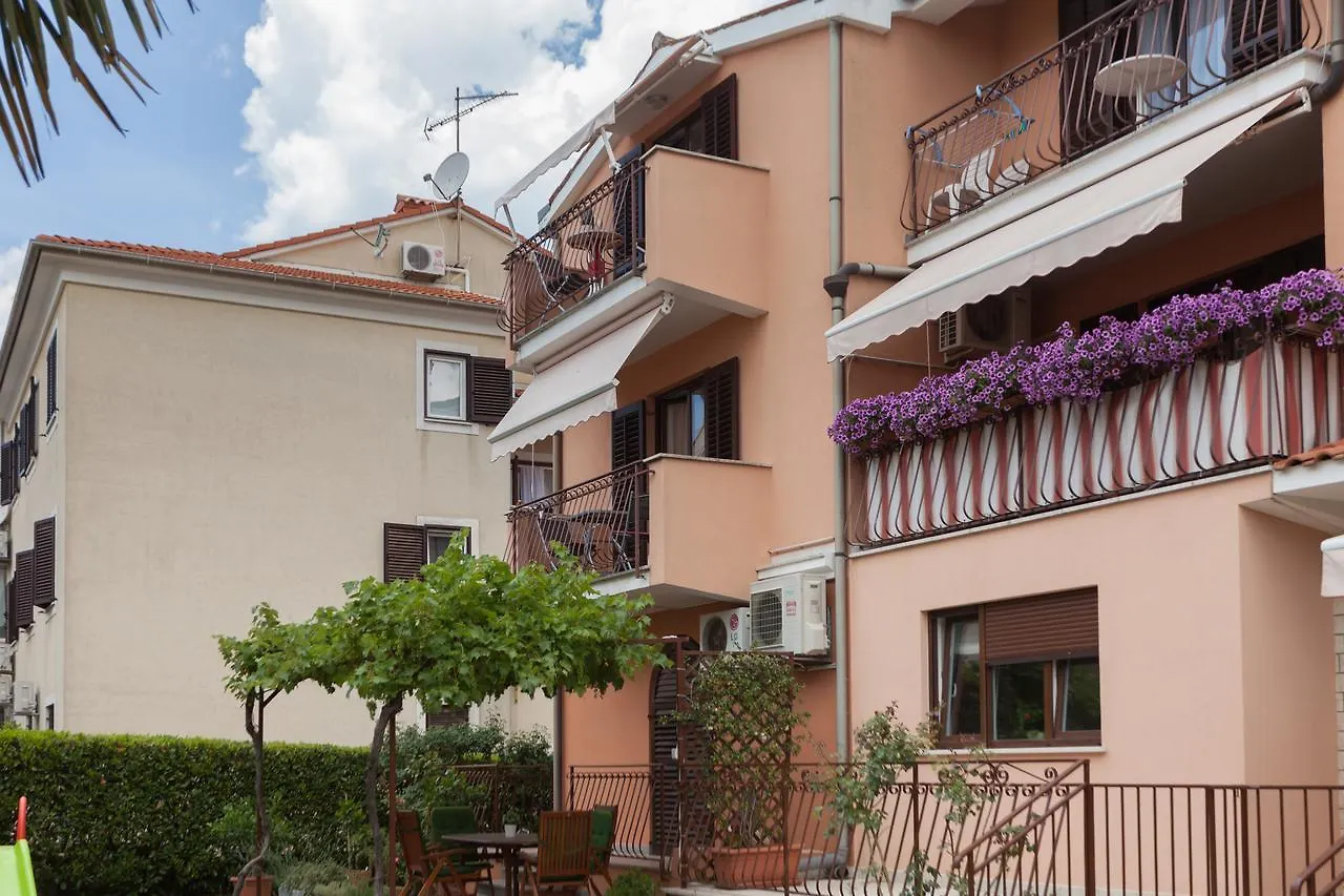 Apartments Alice Rovinj Kroatië