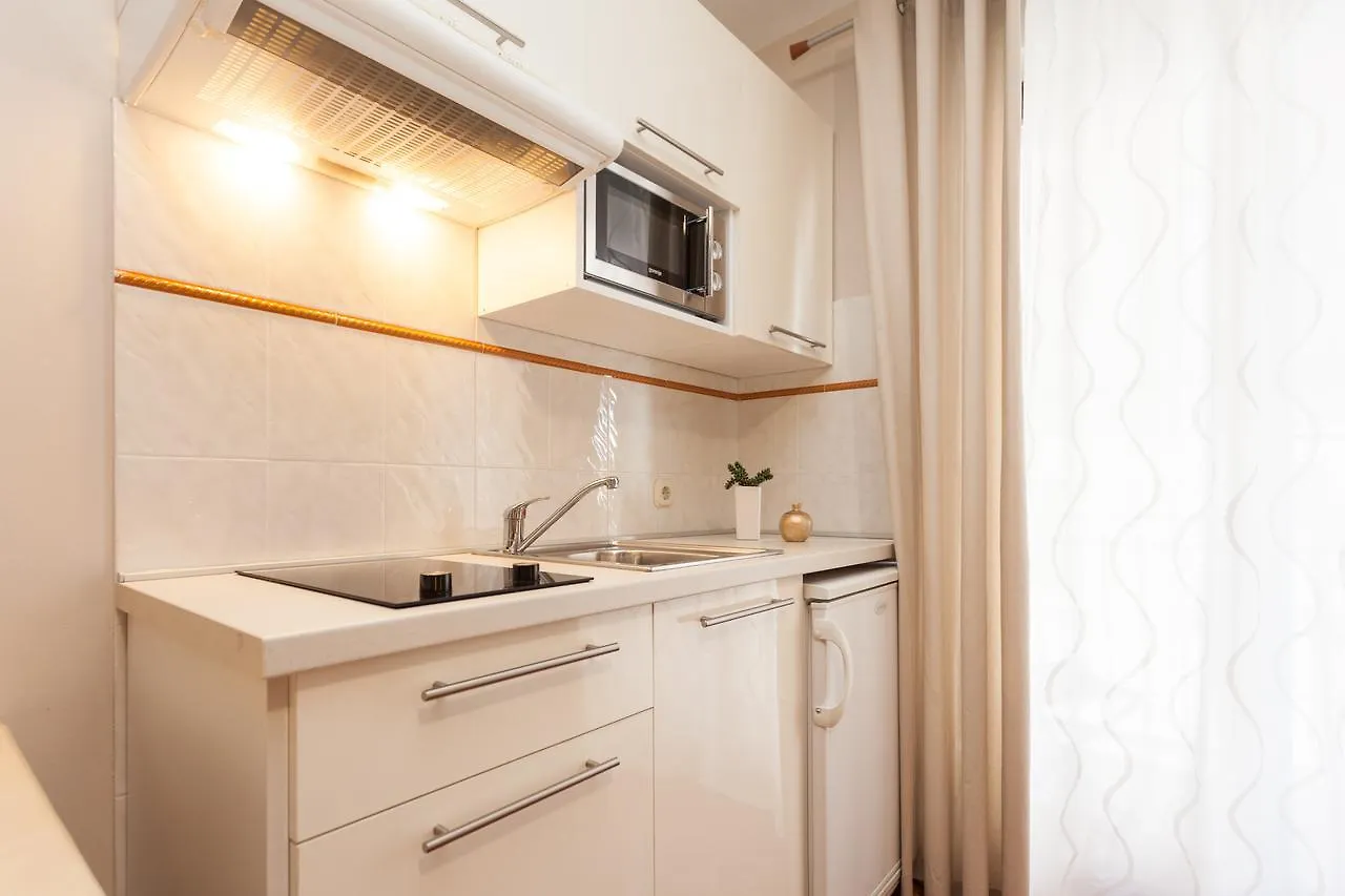 Apartments Alice Rovinj
