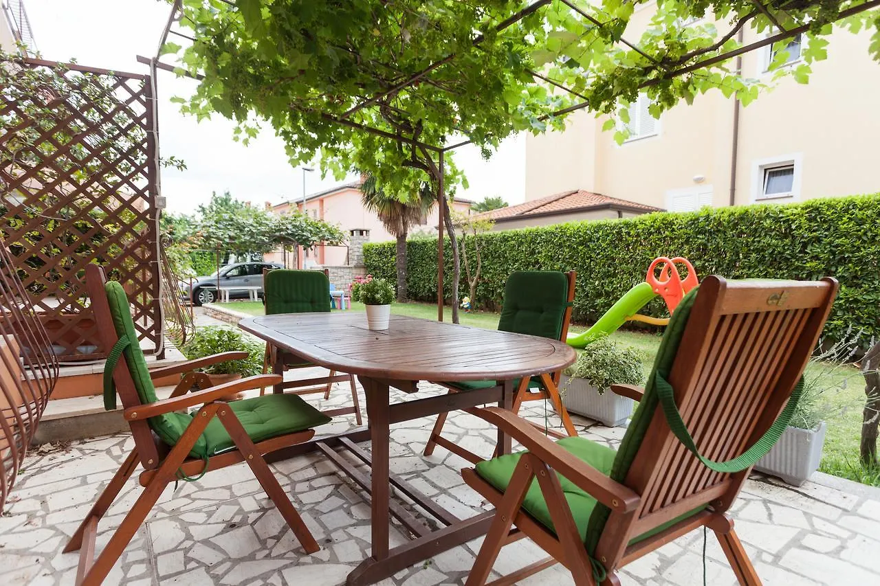 Apartments Alice Rovinj