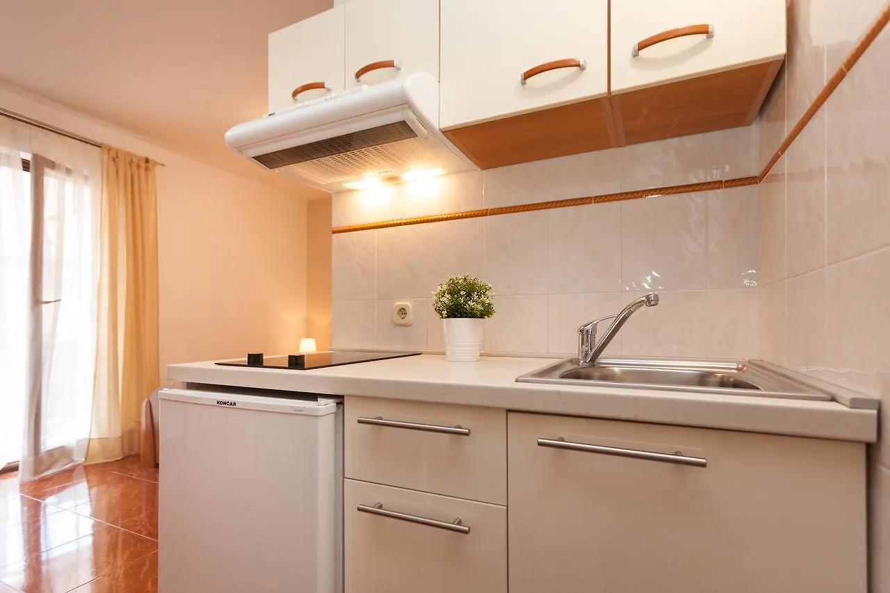 Apartments Alice Rovinj Croatia