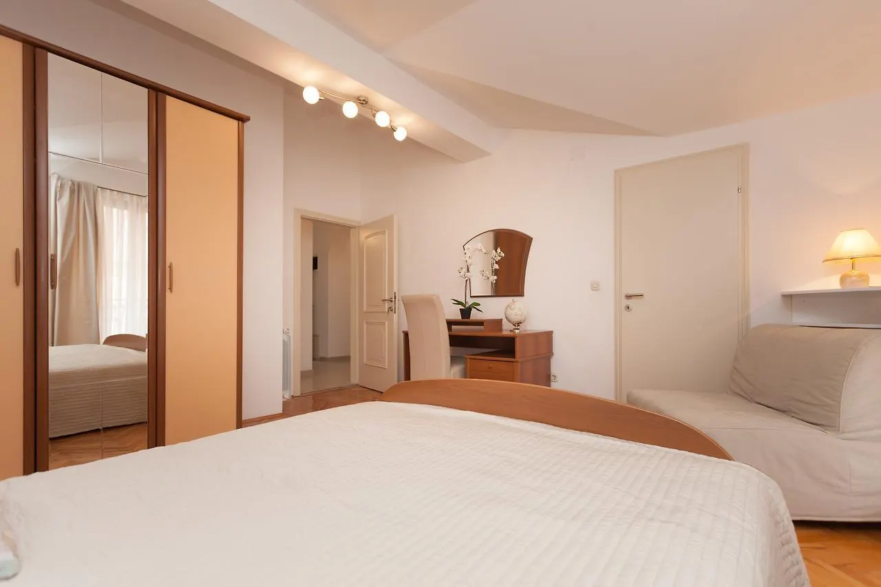 Apartments Alice Rovinj