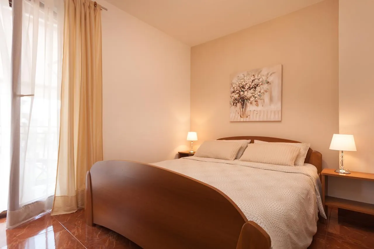 Apartments Alice Rovinj Croatia