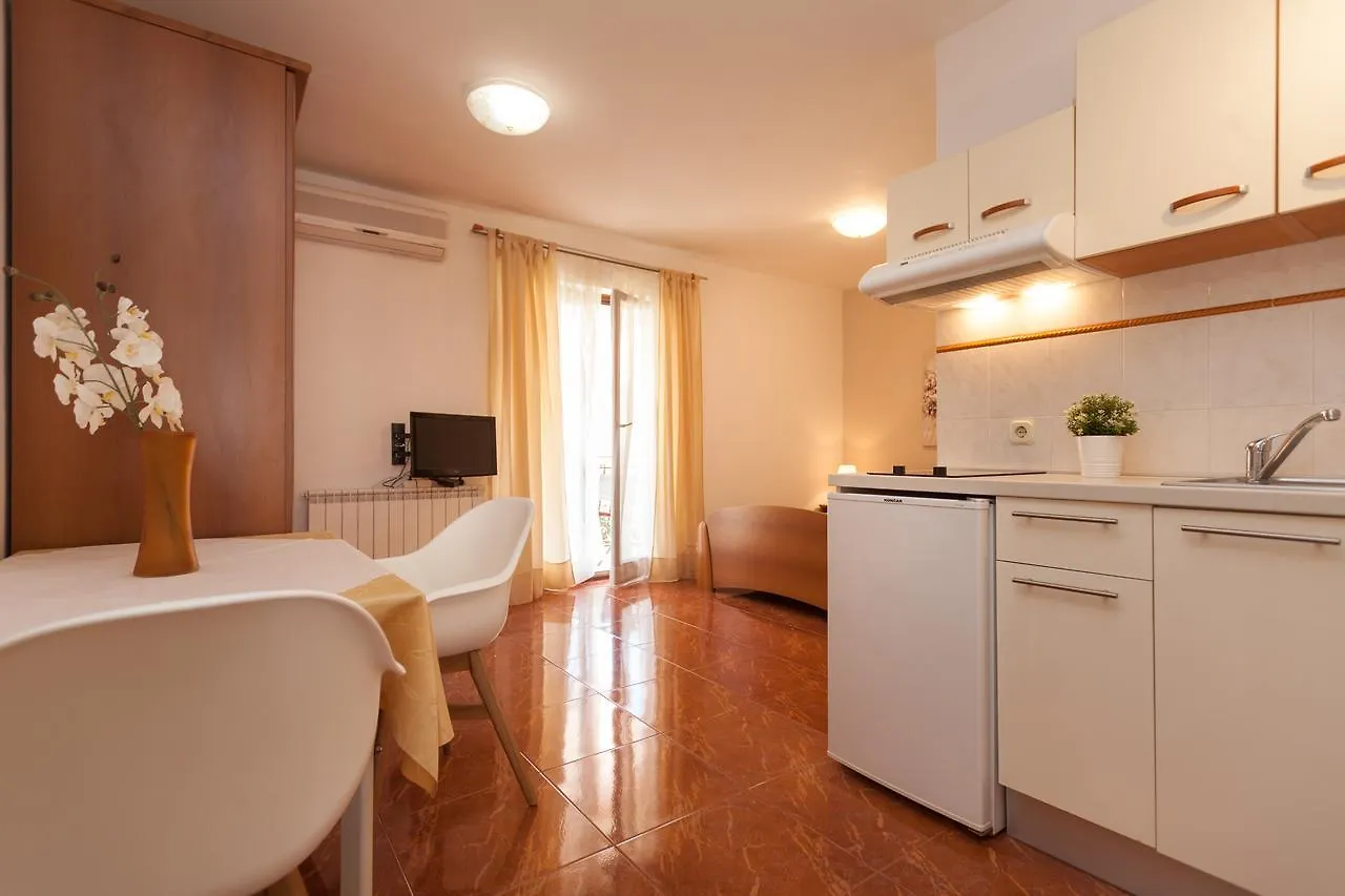 Apartments Alice Rovinj