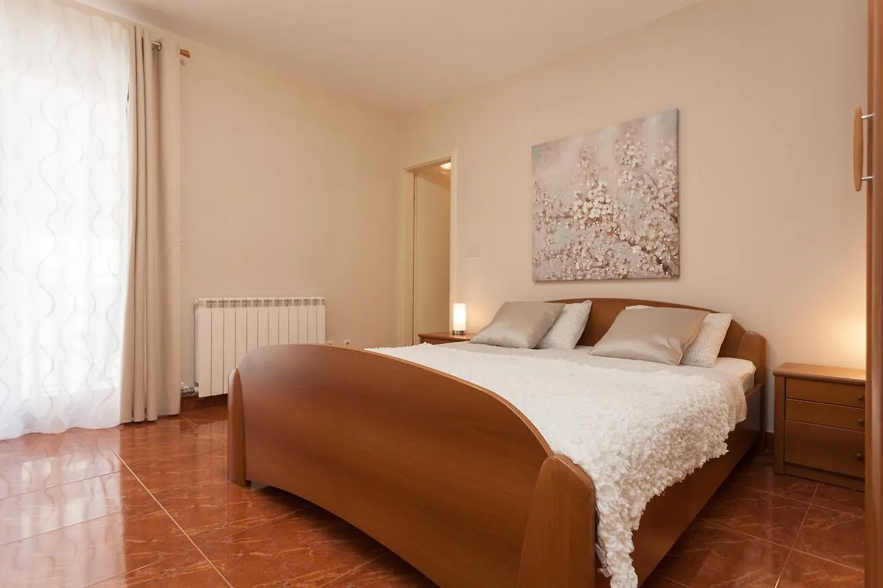 Apartments Alice Rovinj