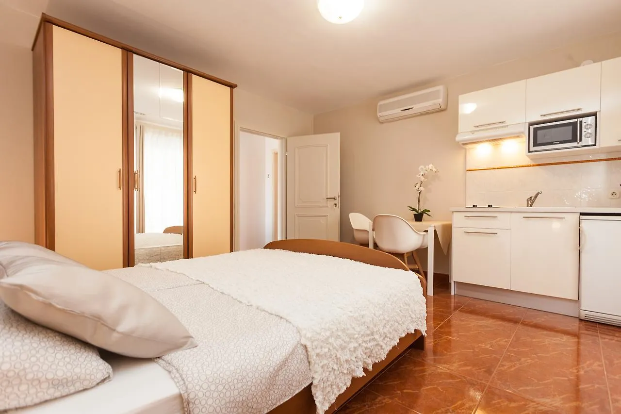 Apartments Alice Rovinj