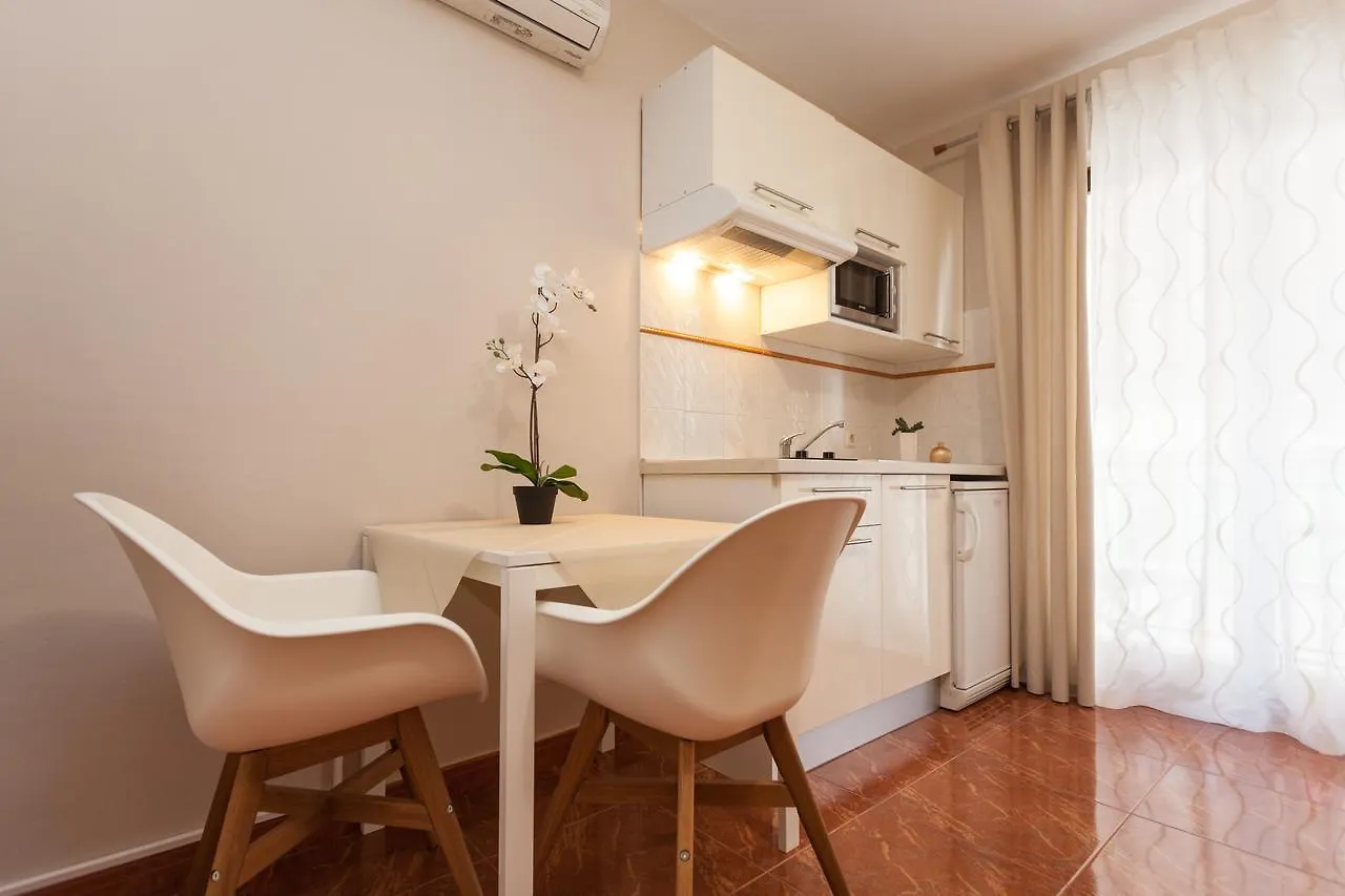 Apartments Alice Rovinj