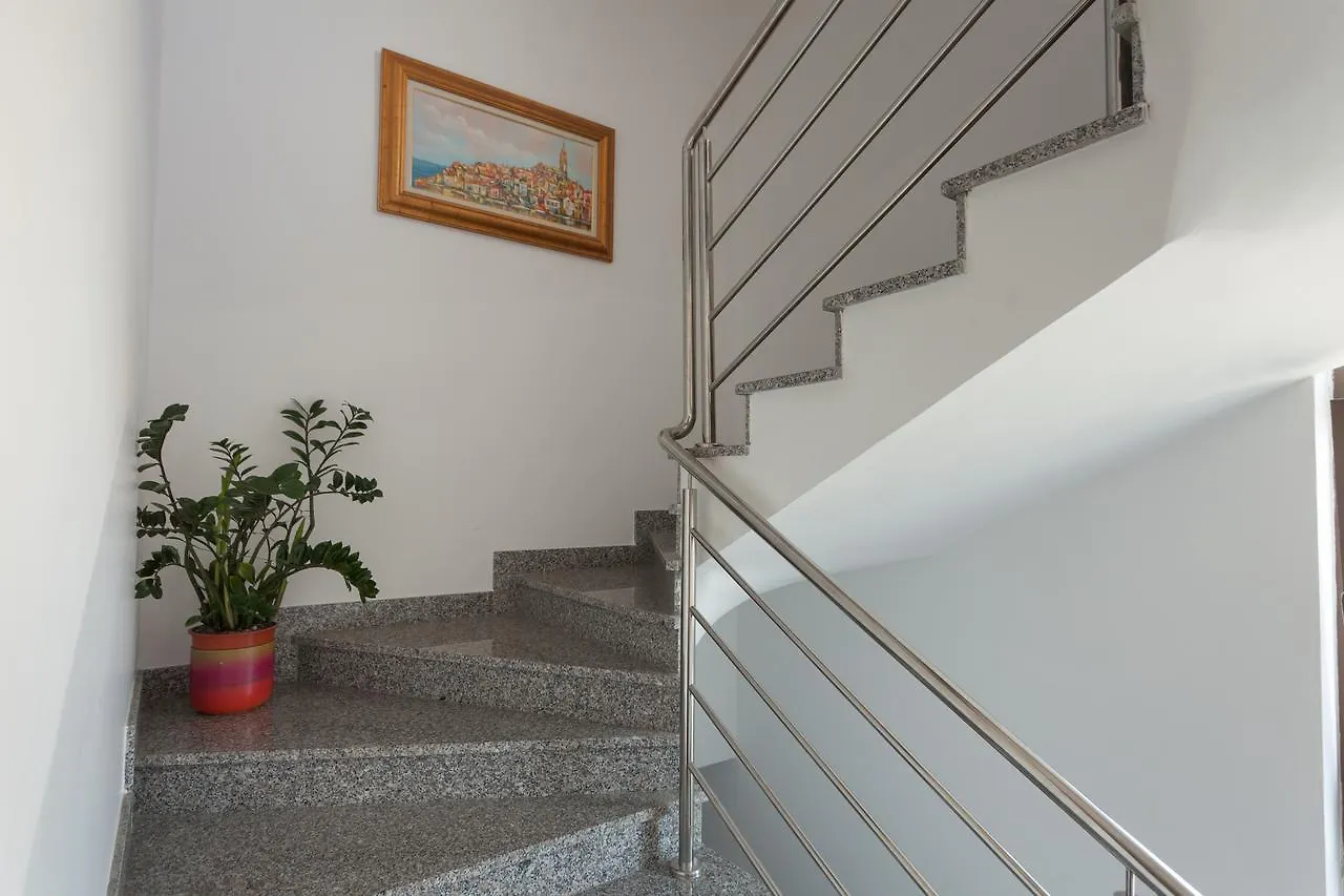 Apartments Alice Rovinj