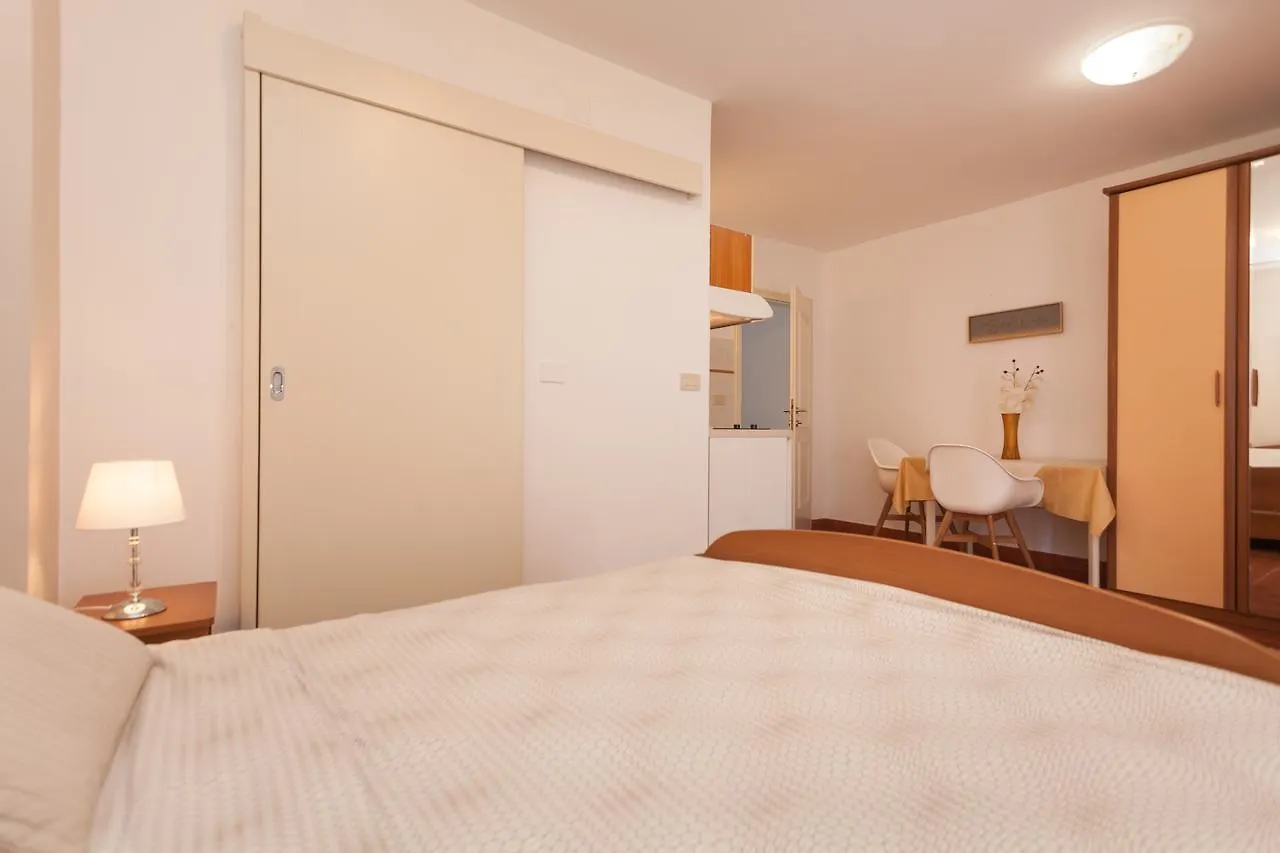Apartments Alice Rovinj