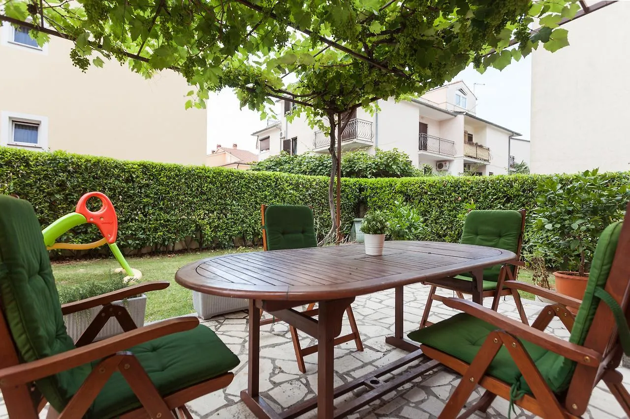 Apartments Alice Rovinj Kroatië