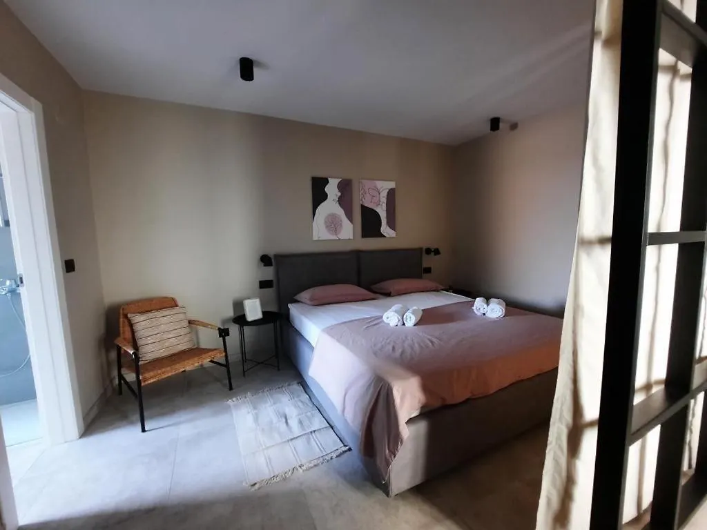 Apartments Alice Rovinj