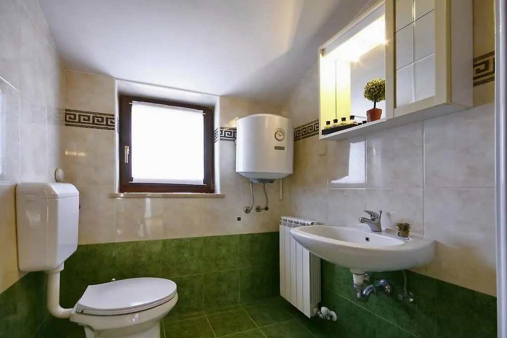 Apartments Alice Rovinj