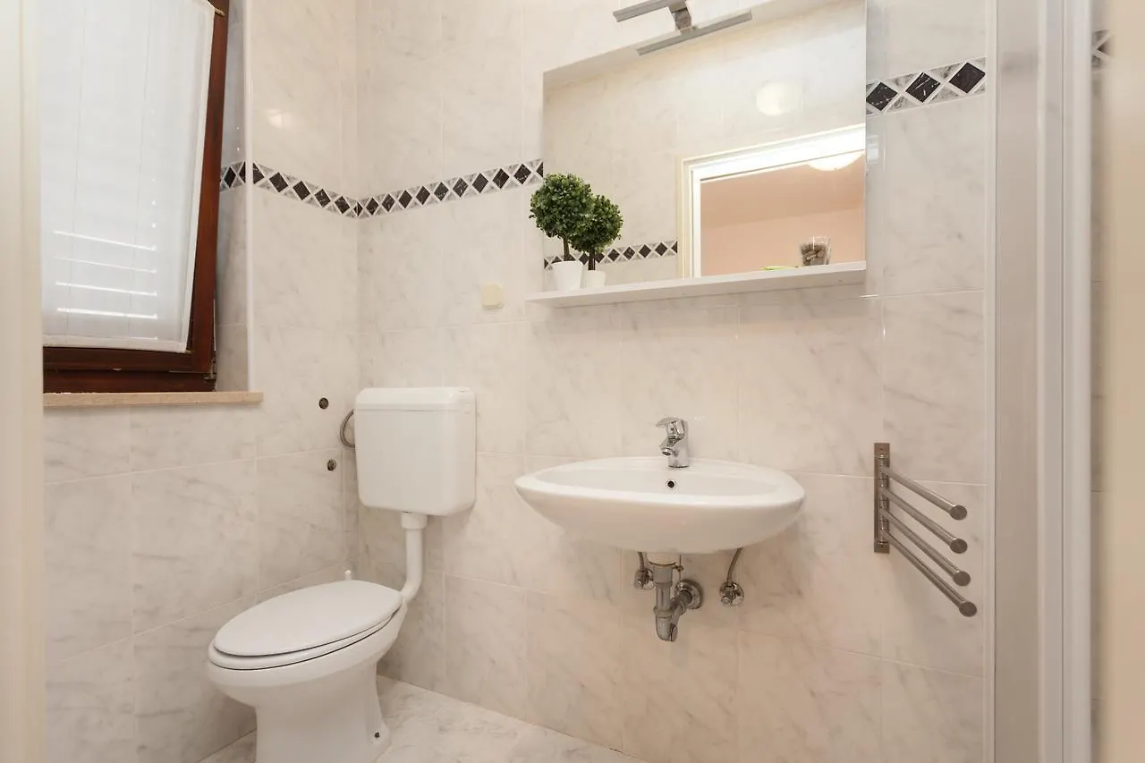 Apartments Alice Rovinj