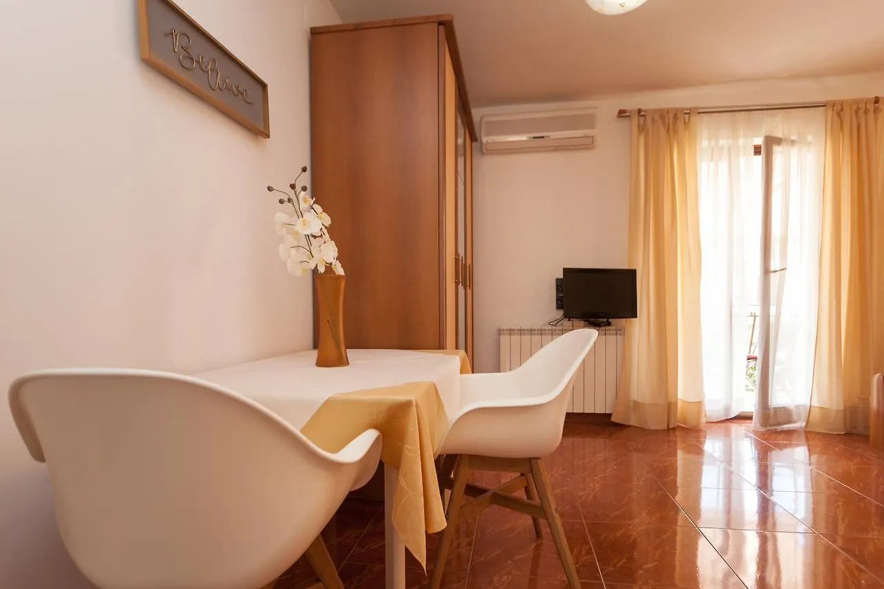 Apartments Alice Rovinj