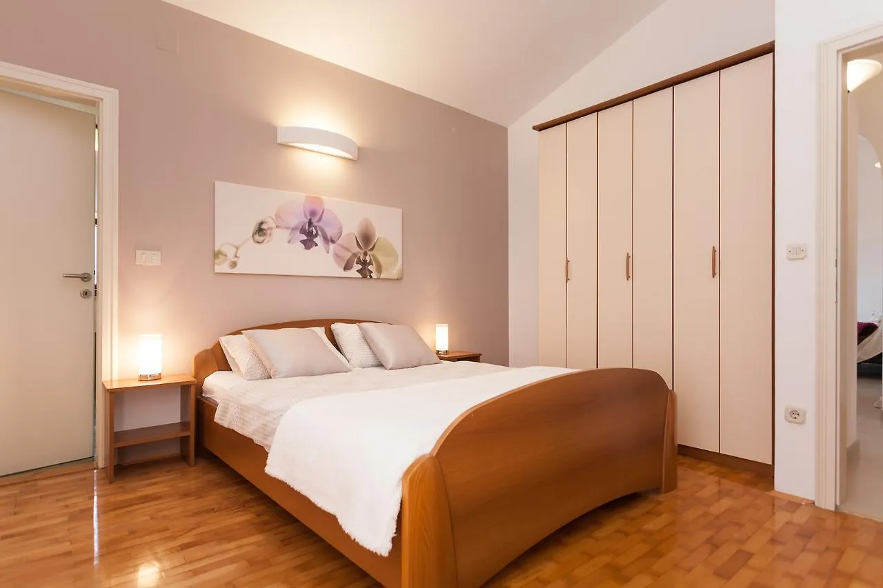 Apartments Alice Rovinj Croatia