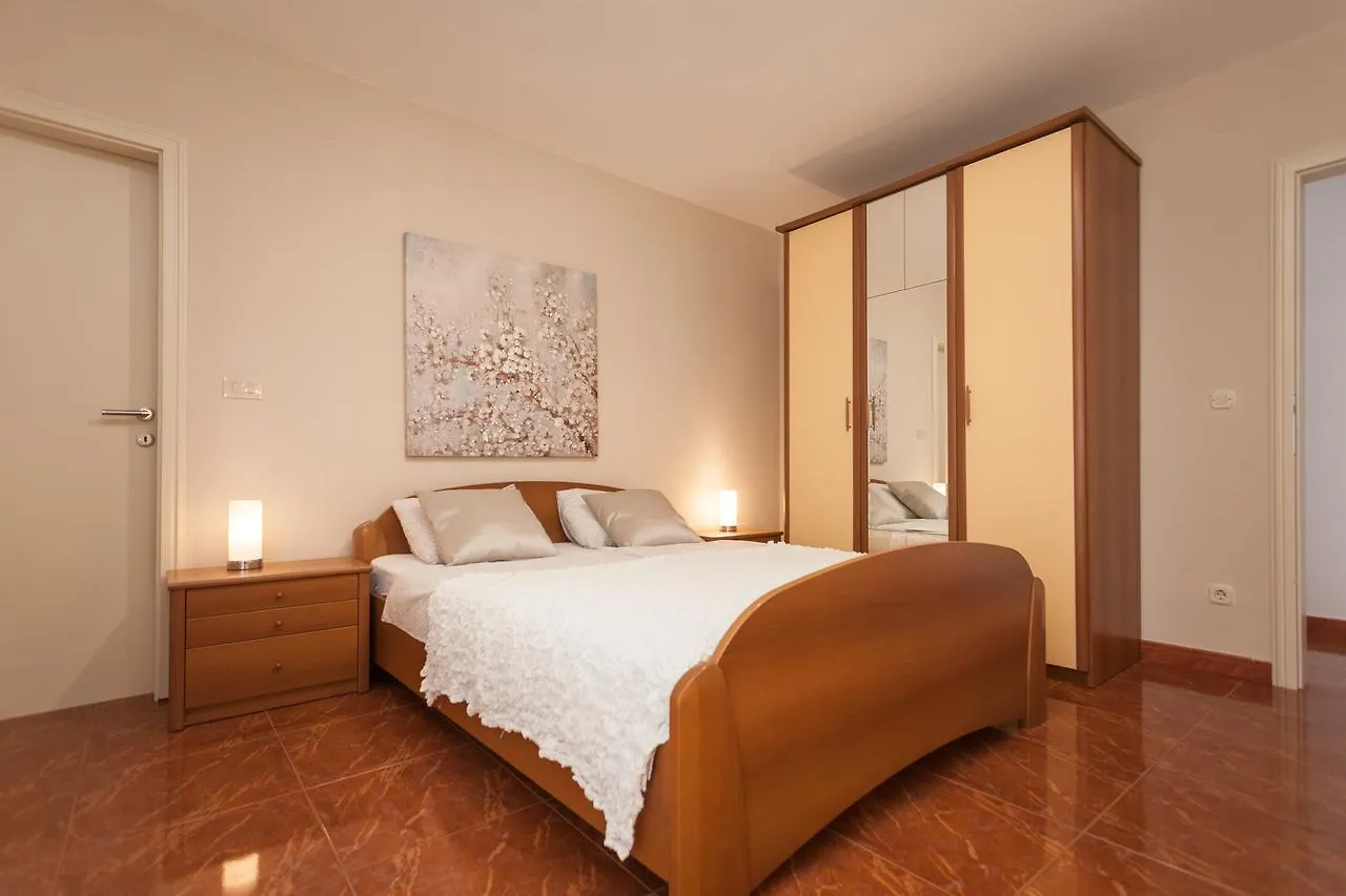 Apartments Alice Rovinj